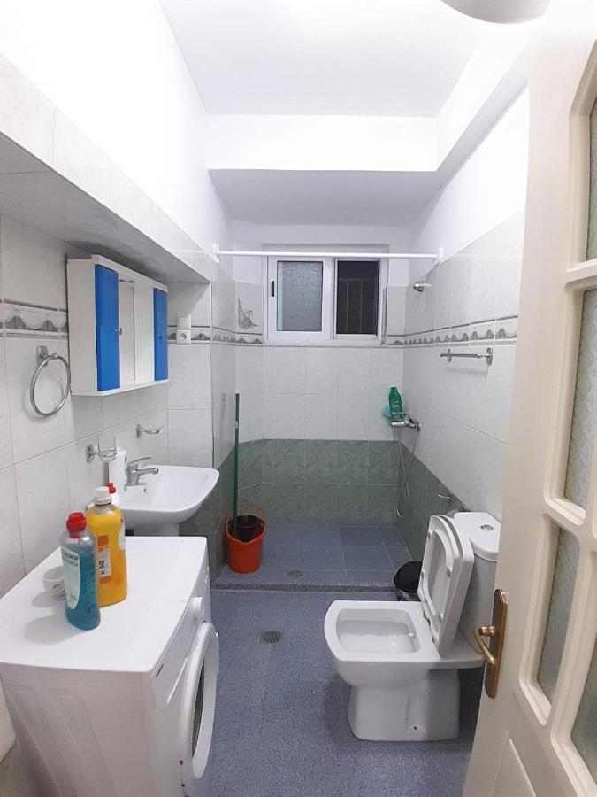 Guest House Taverna Laberia 3 Gjirokastër 외부 사진