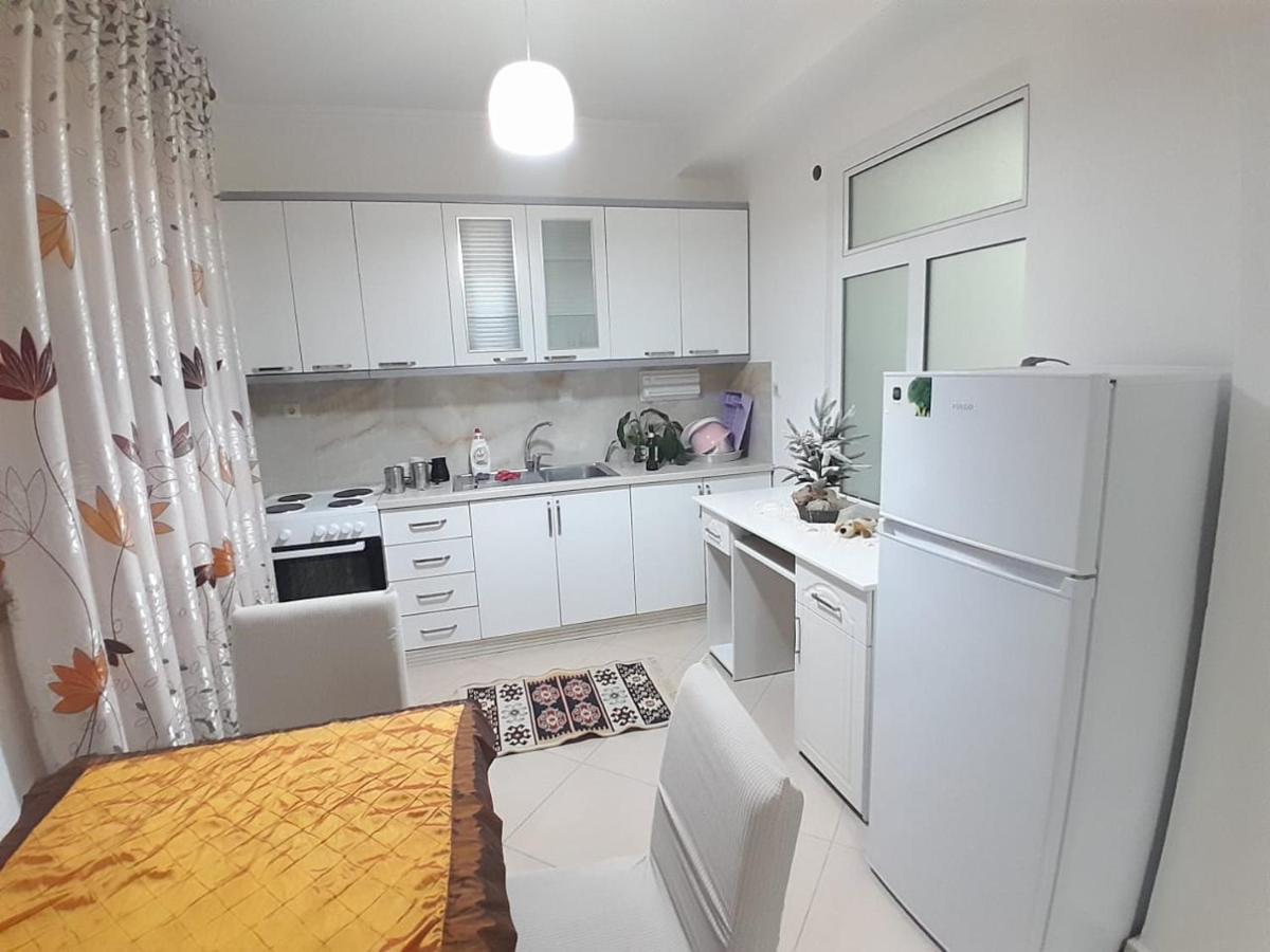 Guest House Taverna Laberia 3 Gjirokastër 외부 사진